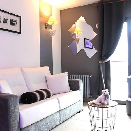 Chalet Janet Erts Bagian luar foto
