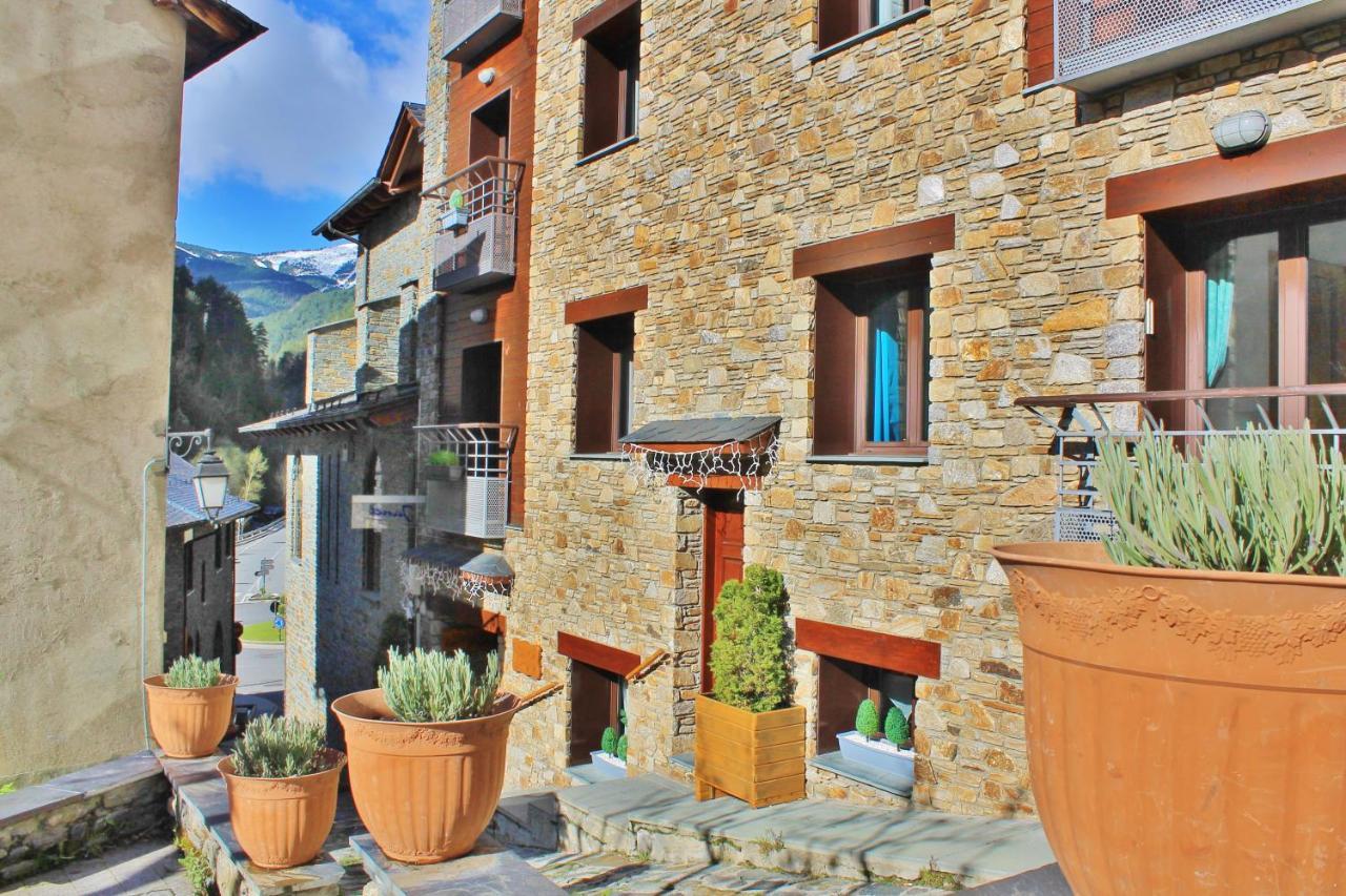 Chalet Janet Erts Bagian luar foto