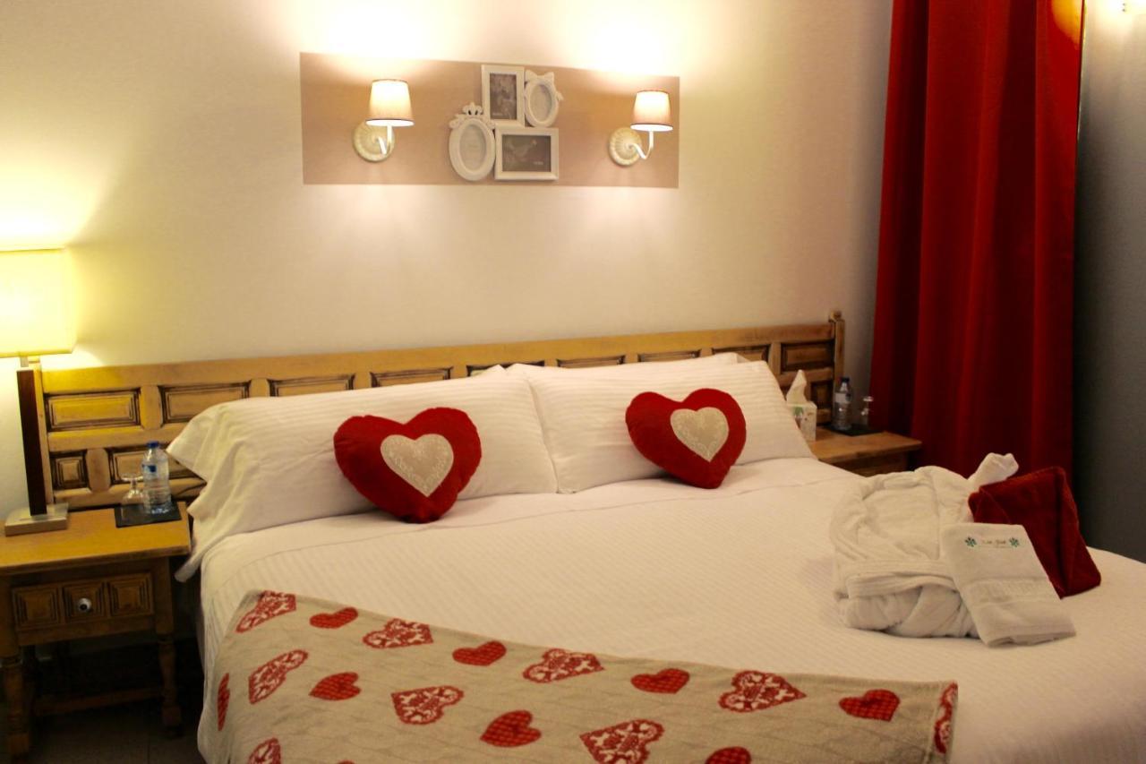 Chalet Janet Erts Bagian luar foto