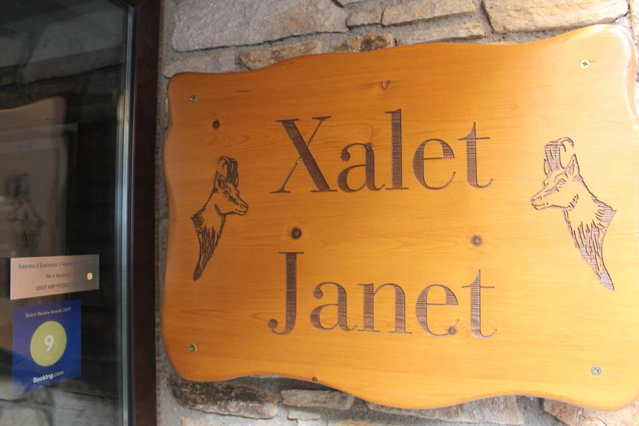 Chalet Janet Erts Bagian luar foto