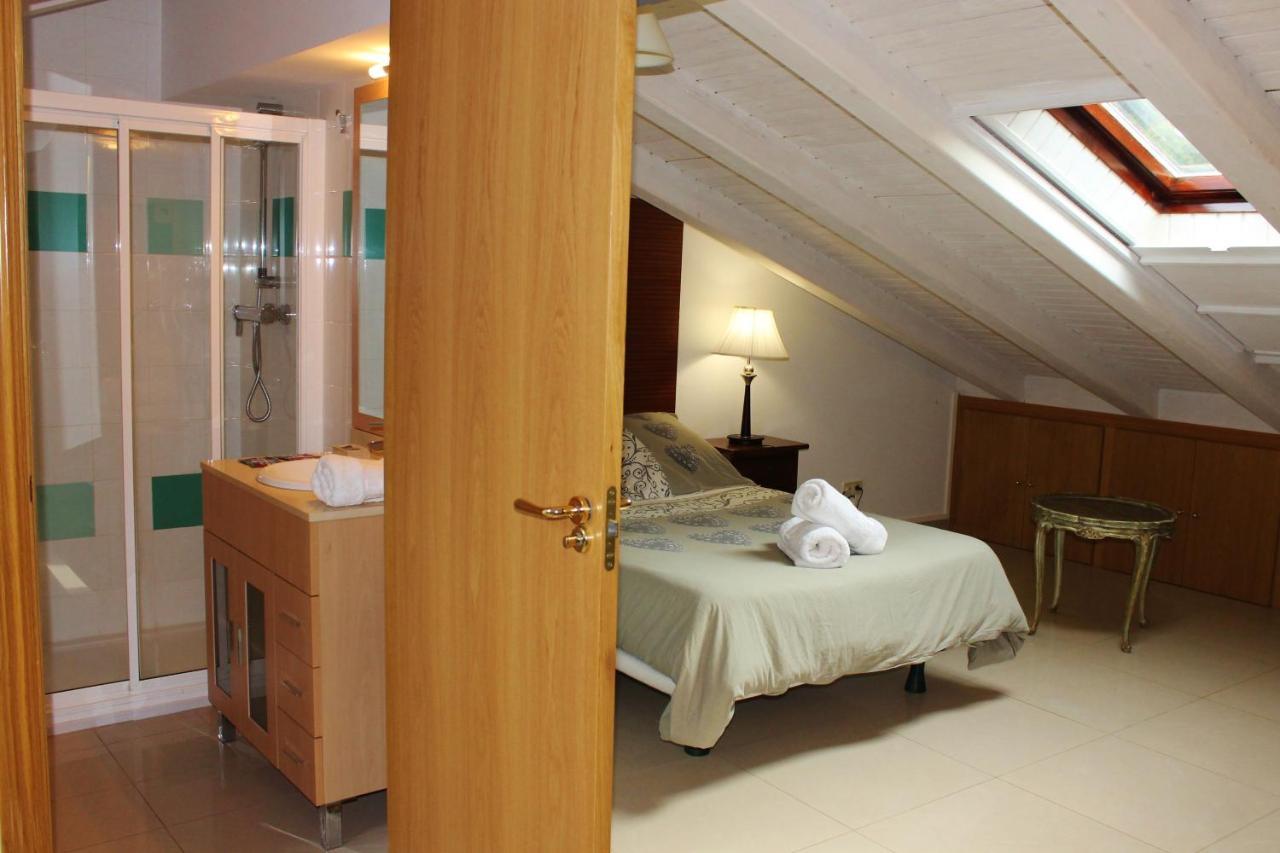 Chalet Janet Erts Bagian luar foto