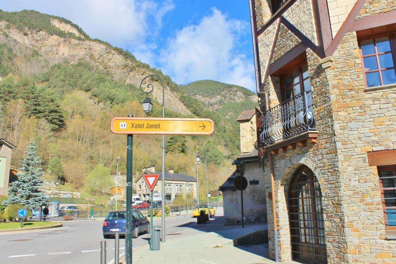 Chalet Janet Erts Bagian luar foto