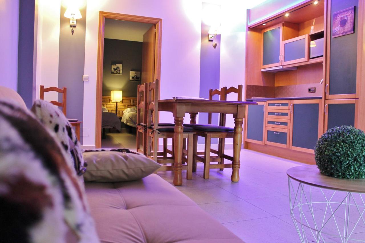 Chalet Janet Erts Bagian luar foto