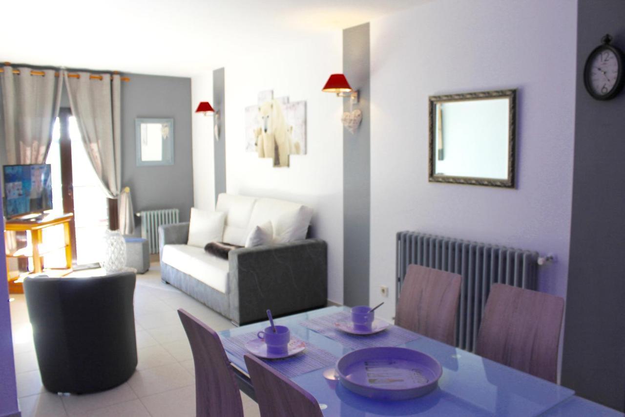 Chalet Janet Erts Bagian luar foto