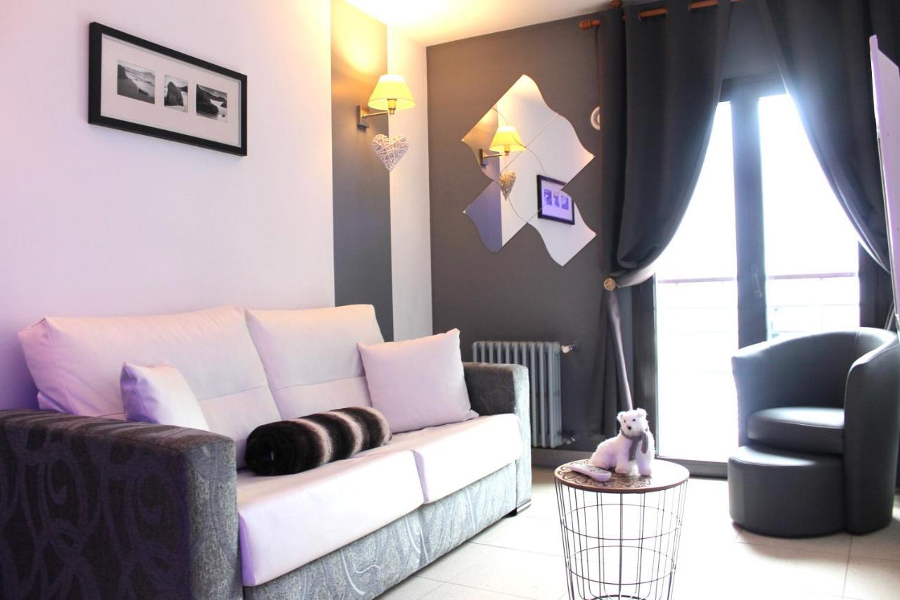 Chalet Janet Erts Bagian luar foto