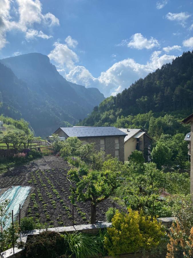 Chalet Janet Erts Bagian luar foto