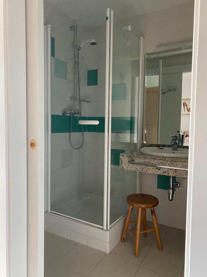 Chalet Janet Erts Bagian luar foto