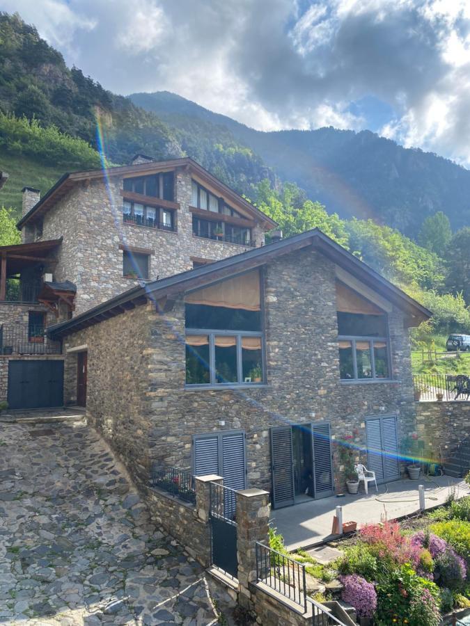 Chalet Janet Erts Bagian luar foto