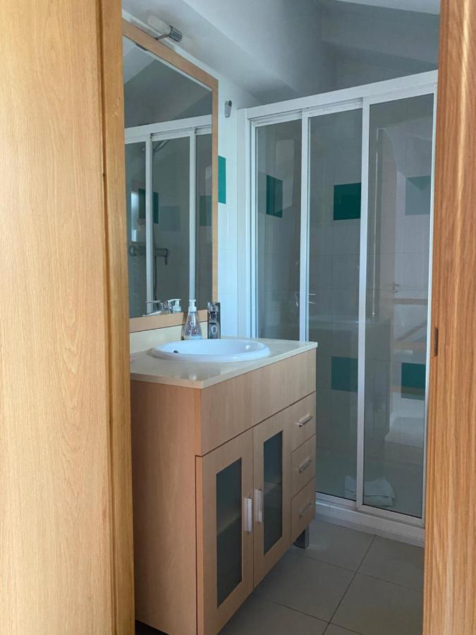 Chalet Janet Erts Bagian luar foto