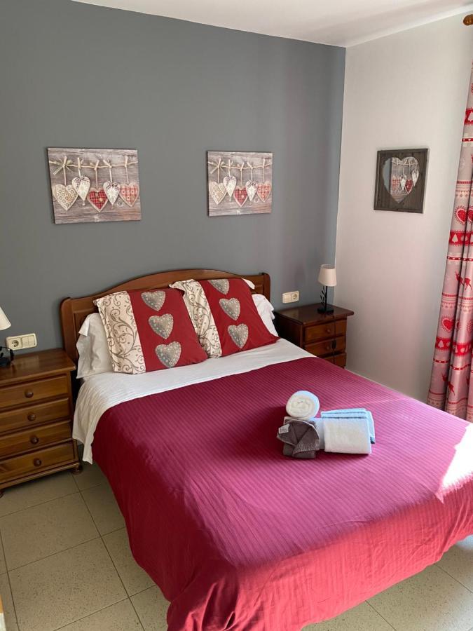 Chalet Janet Erts Bagian luar foto